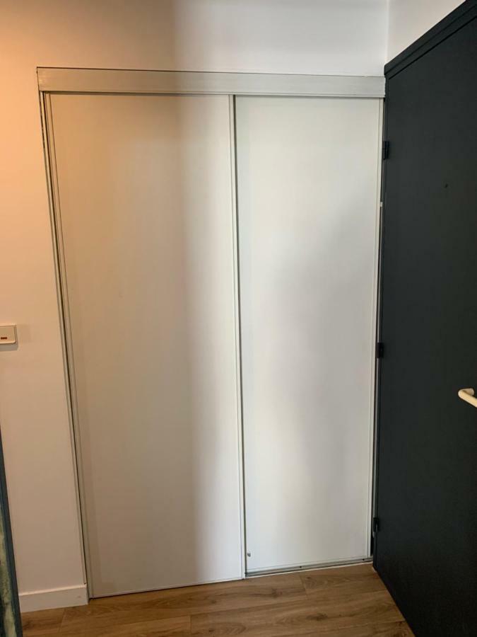 Appartement Le Triton Perros-Guirec Bagian luar foto